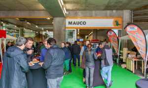 Mauco Show se ha celebrado con un gran éxito