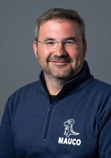 XAVIER REY